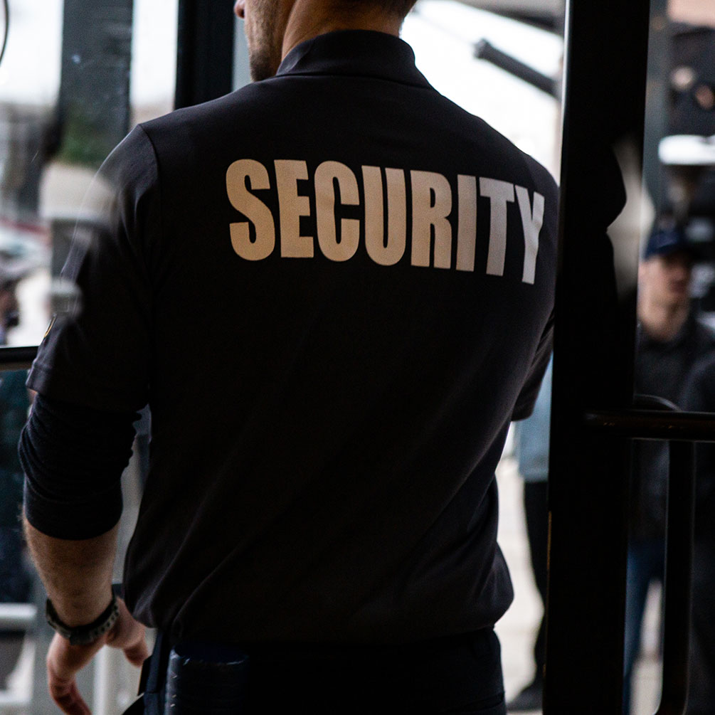 photo-of-eastgate-town-center-security-guard