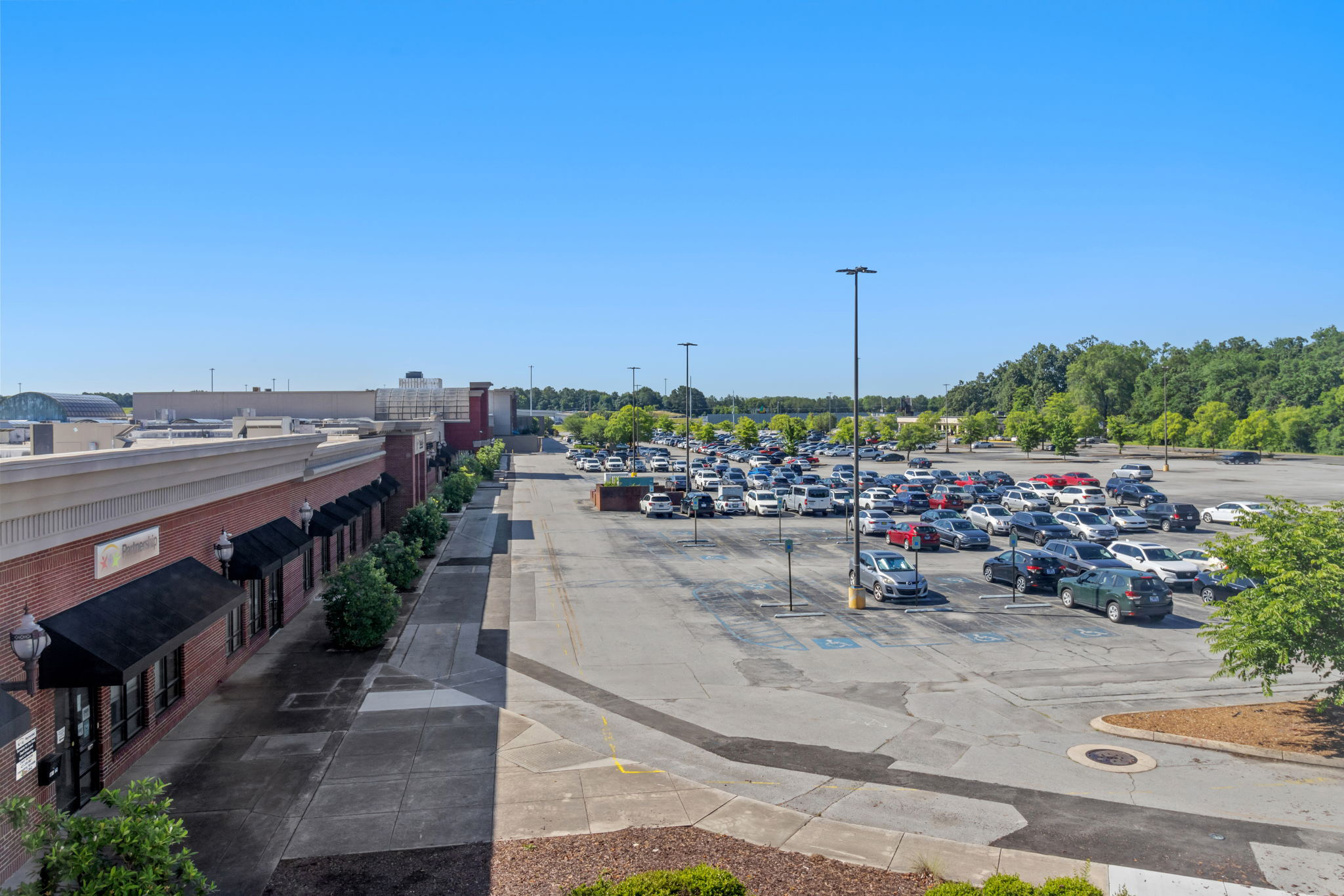 Secure Prime Commercial Spaces at Eastgate Town Center