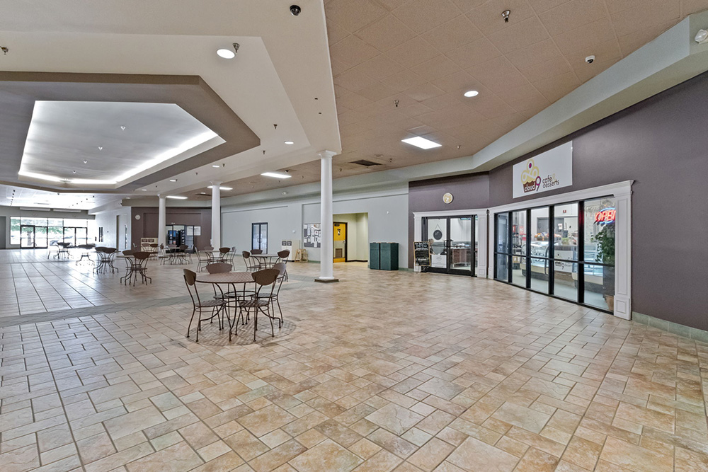 Ideal Retail Leasing Opportunities in East Brainerd