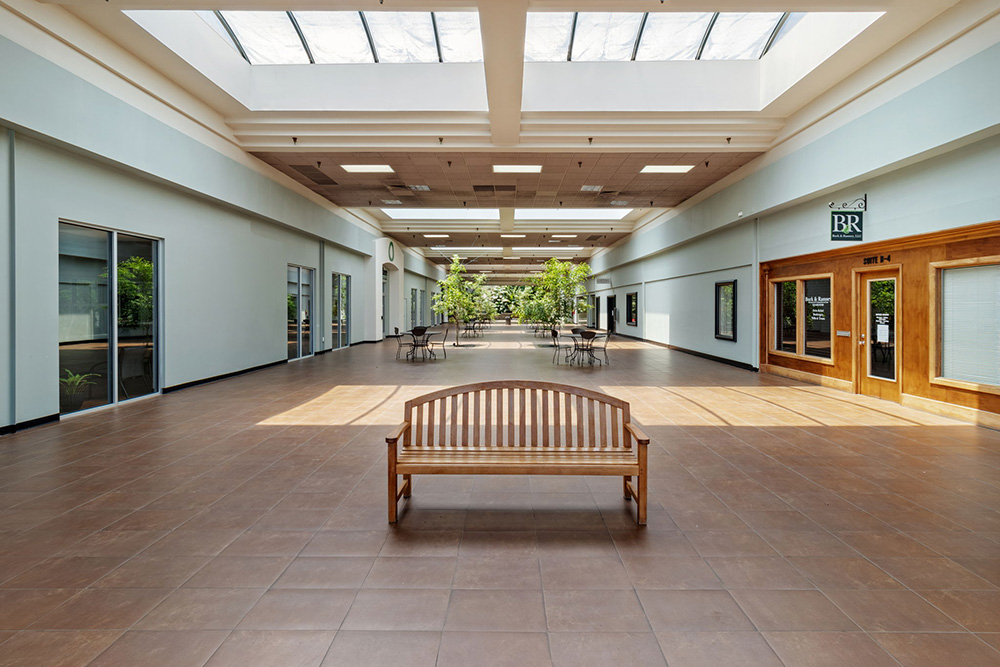 Discover Strategic Retail Spaces at Eastgate Town Center