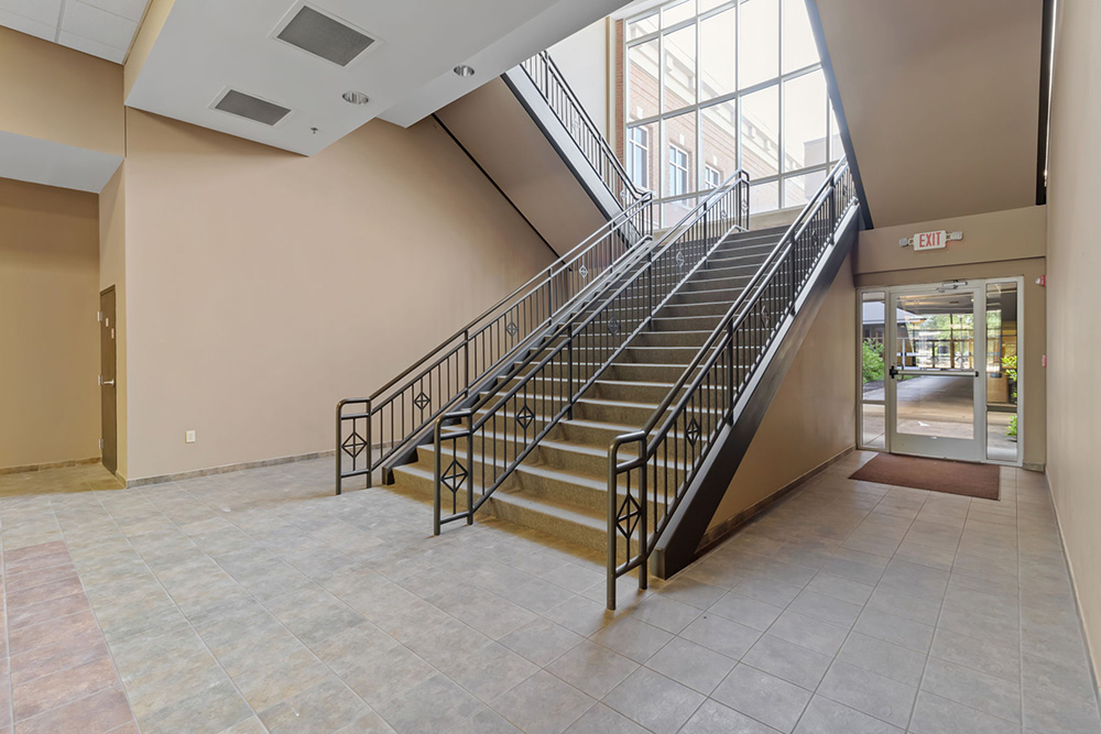 Optimal Call Center Spaces Available in Brainerd