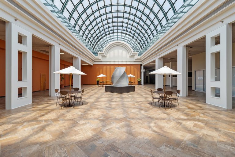 Premier Government Office Spaces in East Brainerd